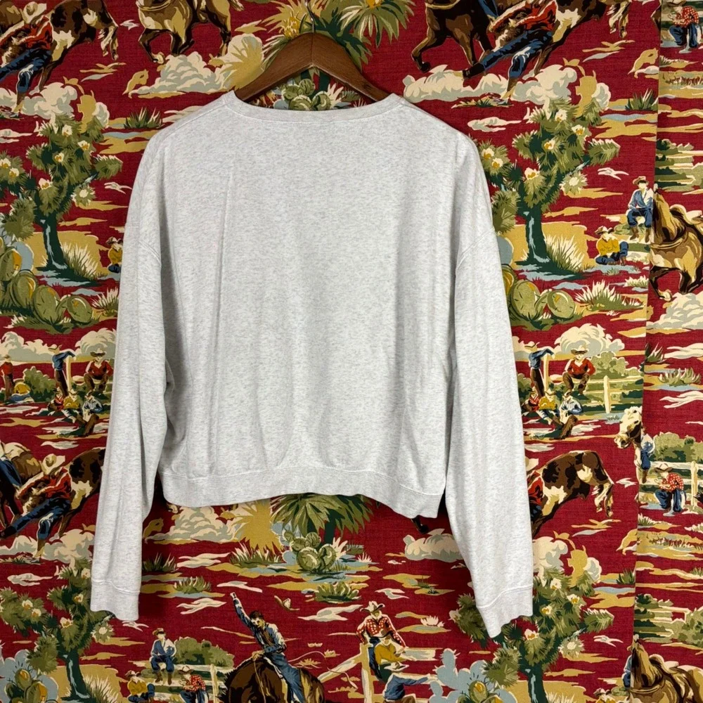 Nike sportswear crewneck